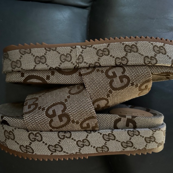 GG platform slides - NWOT - Picture 2 of 7